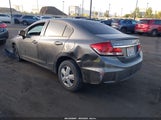 HONDA CIVIC LX 19XFB2F5XDE211903 снимка