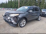 FORD EXPLORER LIMITED 1FMHK8F8XBGA44067 снимка