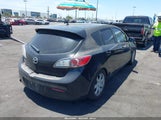 MAZDA MAZDA3 I TOURING JM1BL1L85C1595630 снимка