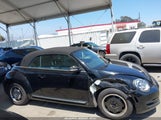 VOLKSWAGEN BEETLE 2.5L 3VW5P7AT2DM810474 снимка