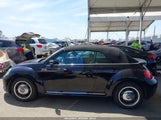 VOLKSWAGEN BEETLE 2.5L 3VW5P7AT2DM810474 снимка