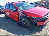 Subaru Crosstrek Premium JF2GUADC2R8910469 снимка