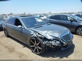 MERCEDES-BENZ S 550 WDDNG71X27A118583 fotografie