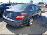 MERCEDES-BENZ C 300 LUXURY/SPORT WDDGF5EB6BR185986 снимка