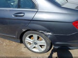 MERCEDES-BENZ C 300 LUXURY/SPORT WDDGF5EB6BR185986 снимка