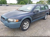 VOLVO V70 XC YV1SZ58D721062540 снимка