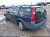 VOLVO V70 XC YV1SZ58D721062540 снимка