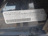 AUDI A4 2.0T PREMIUM WAUAFAFL8AN008195 снимка