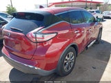 NISSAN MURANO S 5N1AZ2MGXHN138149 снимка