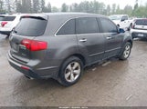ACURA MDX TECHNOLOGY PACKAGE 2HNYD2H46BH517502 снимка