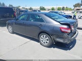 TOYOTA CAMRY LE 4T4BF3EK7AR062445 снимка