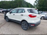 FORD ECOSPORT S MAJ6S3FL1LC316183 снимка
