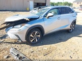 LEXUS NX 300 F SPORT JTJBARBZXK2192733 снимка