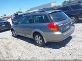 SUBARU OUTBACK 2.5I LIMITED 4S4BP62C057384659 снимка