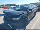 Dodge Journey Crossroad 3C4PDCGG2JT319654 снимка