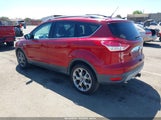 FORD ESCAPE TITANIUM 1FMCU0J93FUC89385 photo