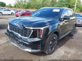Kia Sorento S 5XYRLDJC4SG322913 снимка
