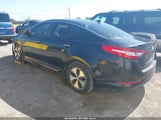Kia Optima Hybrid Lx KNAGM4AD5D5038714 снимка
