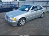 MERCEDES-BENZ C 230 KOMPRESSOR WDBHA24G5YA865540 снимка