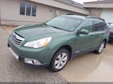 SUBARU OUTBACK 2.5I LIMITED 4S4BRBKC5C3241732 снимка