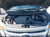 FORD EXPLORER XLT 1FM5K7D81FGC06013 fotografie