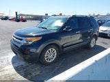 FORD EXPLORER XLT 1FM5K7D81FGC06013 снимка