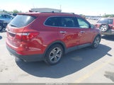 HYUNDAI SANTA FE GLS KM8SNDHFXDU024827 снимка