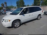 DODGE GRAND CARAVAN SXT 2D4GP44L95R336090 снимка