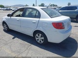 KIA RIO LX KNADH4A36B6952959 снимка