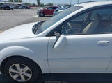 KIA RIO LX KNADH4A36B6952959 photo