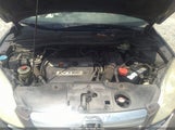 HONDA CR-V EX-L 5J6RE48729L023626 photo