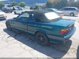 BMW 325 IC WBABJ5325RJC79355 fotografie