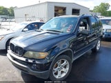 BMW X5 3.0I 5UXFA13595LY18755 снимка