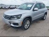 VOLKSWAGEN TIGUAN 2.0T WOLFSBURG EDITION WVGSV7AX1HW510439 photo