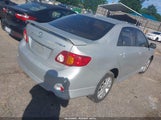 TOYOTA COROLLA S 1NXBU4EE8AZ257907 снимка