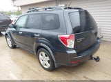 SUBARU FORESTER 2.5X PREMIUM JF2SH6CC2AG769099 снимка