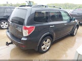 SUBARU FORESTER 2.5X PREMIUM JF2SH6CC2AG769099 fotografie
