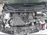 NISSAN VERSA 1.6 S/1.6 S+/1.6 SL/1.6 SV 3N1CN7AP6GL884853 fotografie
