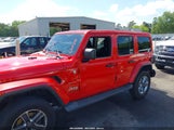 JEEP WRANGLER UNLIMITED SAHARA 1C4HJXEN8MW622359 снимка