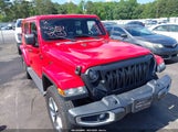 JEEP WRANGLER UNLIMITED SAHARA 1C4HJXEN8MW622359 photo