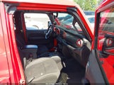 JEEP WRANGLER UNLIMITED SAHARA 1C4HJXEN8MW622359 снимка