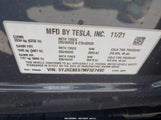 TESLA MODEL X LONG RANGE DUAL MOTOR ALL-WHEEL DRIVE 5YJXCBE57MF327492 fotografie