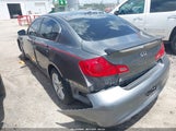 INFINITI G37X JN1CV6AR2CM978501 снимка