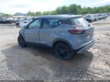 NISSAN KICKS SV XTRONIC CVT 3N1CP5CV9ML512834 fotografie