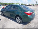 TOYOTA COROLLA LE PLUS 2T1BURHE4GC699103 снимка