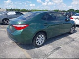 TOYOTA COROLLA LE PLUS 2T1BURHE4GC699103 снимка