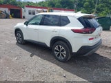 NISSAN ROGUE SV INTELLIGENT AWD 5N1AT3BB6MC814584 fotografie