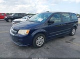 DODGE GRAND CARAVAN AMERICAN VALUE PKG 2C4RDGBGXDR587978 снимка