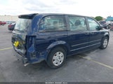 DODGE GRAND CARAVAN AMERICAN VALUE PKG 2C4RDGBGXDR587978 снимка