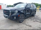 GMC YUKON 4WD AT4 1GKS2CKLXNR308618 photo